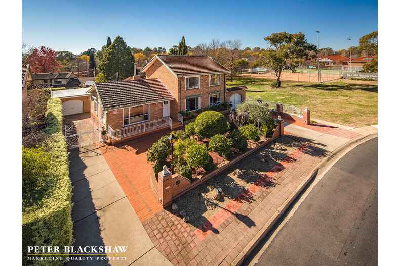5 Astrolabe Street Red Hill