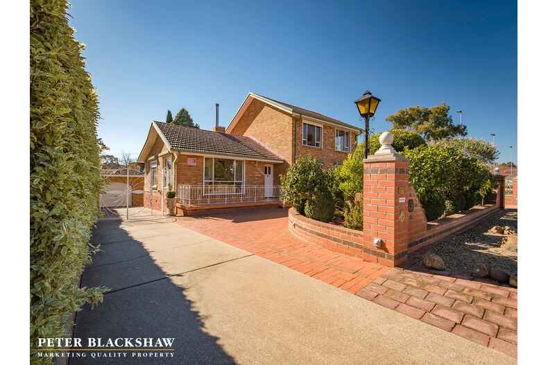 5 Astrolabe Street Red Hill 5 Astrolabe Street Red Hill