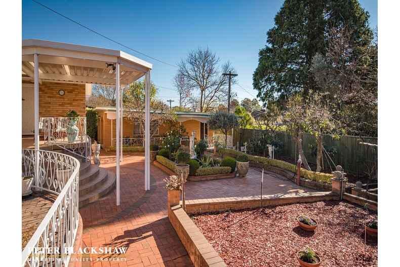 5 Astrolabe Street Red Hill 5 Astrolabe Street Red Hill