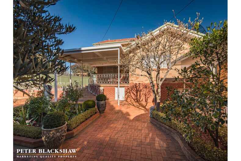 5 Astrolabe Street Red Hill 5 Astrolabe Street Red Hill