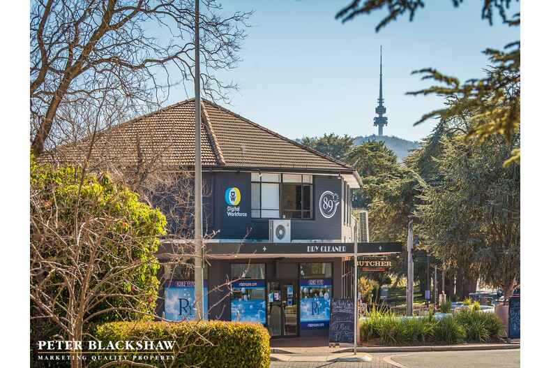 2/37 Novar Street Yarralumla 2/37 Novar Street Yarralumla