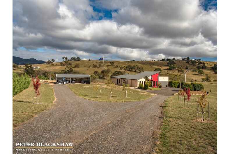 629 Royalla Drive Royalla 629 Royalla Drive Royalla