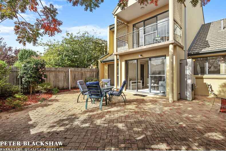 16/6 Tauss Place Bruce 16/6 Tauss Place Bruce