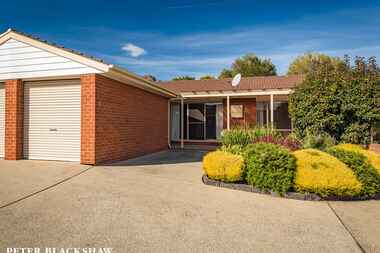 16/13 Lorne Place Palmerston