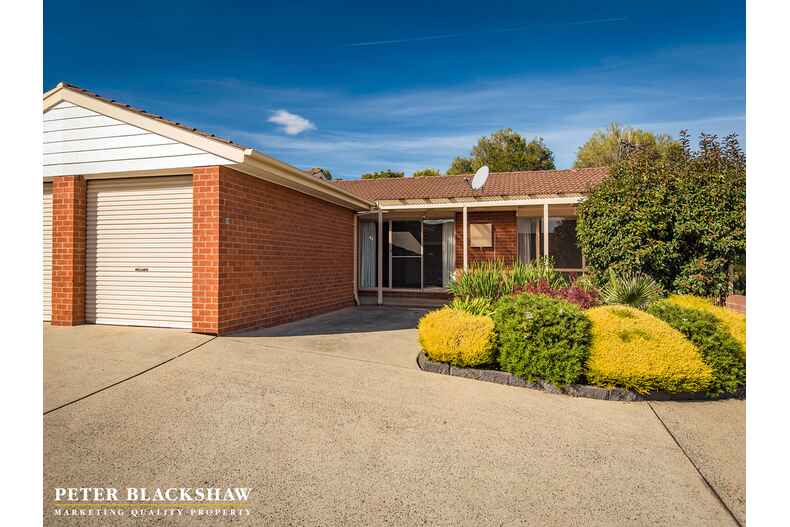 16/13 Lorne Place Palmerston