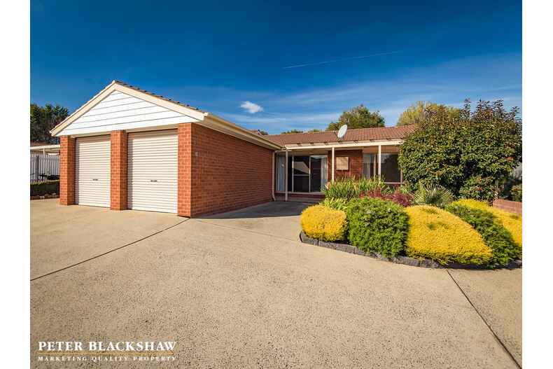 16/13 Lorne Place Palmerston 16/13 Lorne Place Palmerston