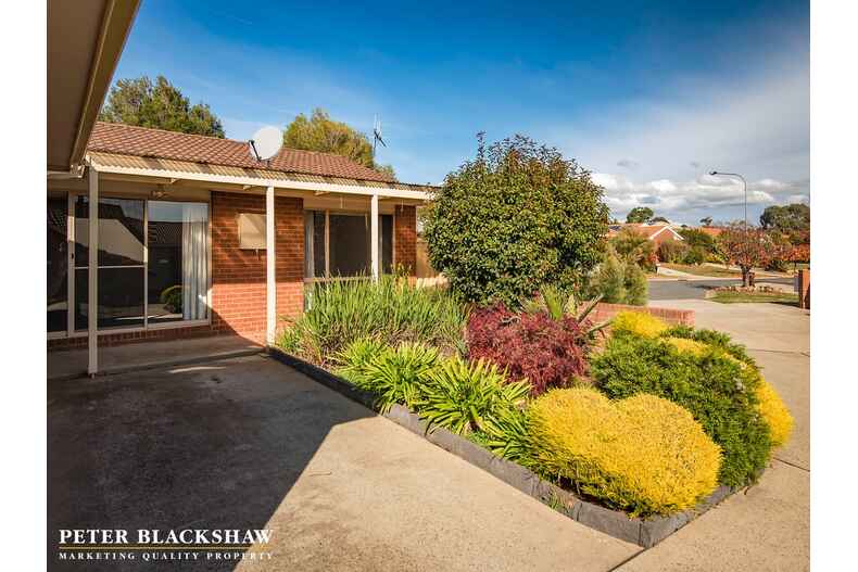 16/13 Lorne Place Palmerston 16/13 Lorne Place Palmerston