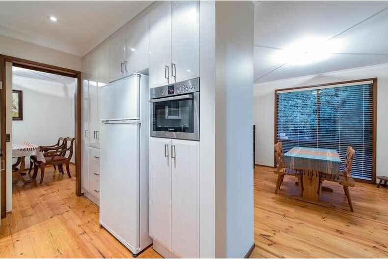 23 Balfour Crescent Wanniassa 23 Balfour Crescent Wanniassa