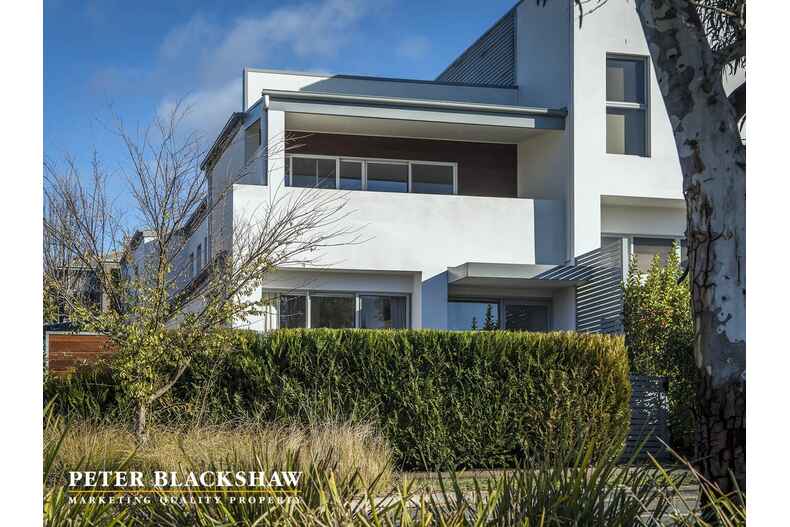 4/155 Plimsoll Drive Casey 4/155 Plimsoll Drive Casey