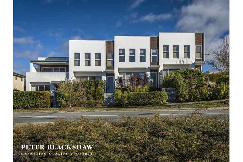 4/155 Plimsoll Drive Casey 4/155 Plimsoll Drive Casey