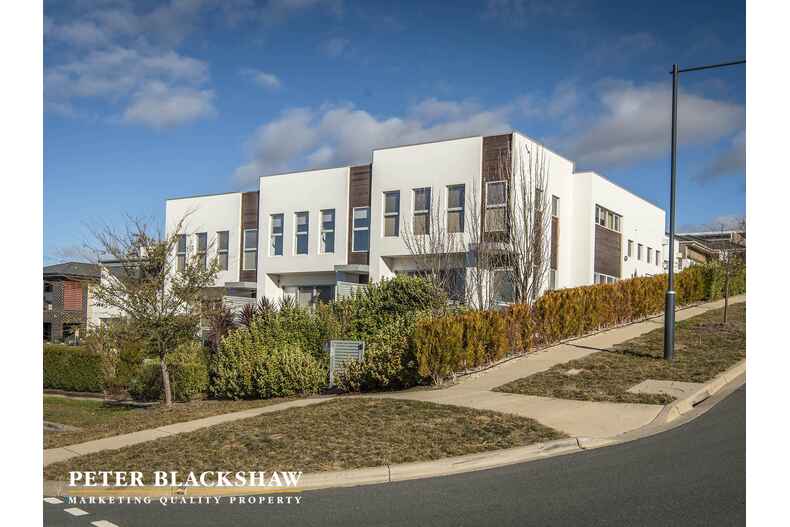 4/155 Plimsoll Drive Casey 4/155 Plimsoll Drive Casey