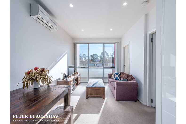 7/28 De Burgh Street Lyneham 7/28 De Burgh Street Lyneham