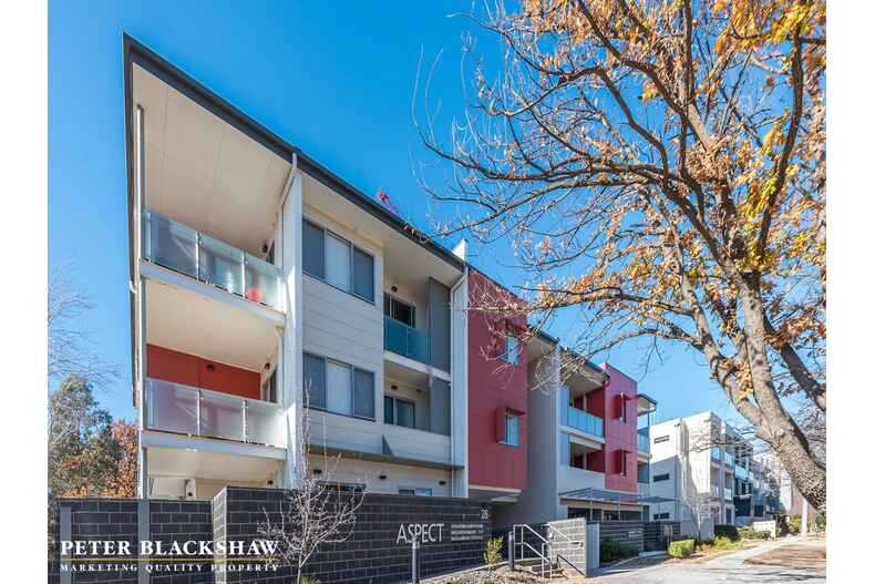 7/28 De Burgh Street Lyneham 7/28 De Burgh Street Lyneham