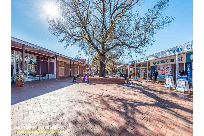 7/28 De Burgh Street Lyneham 7/28 De Burgh Street Lyneham