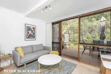 Lot 1/4 The Verge Swinger Hill