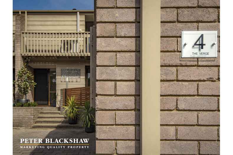 Lot 1/4 The Verge Swinger Hill Lot 1/4 The Verge Swinger Hill