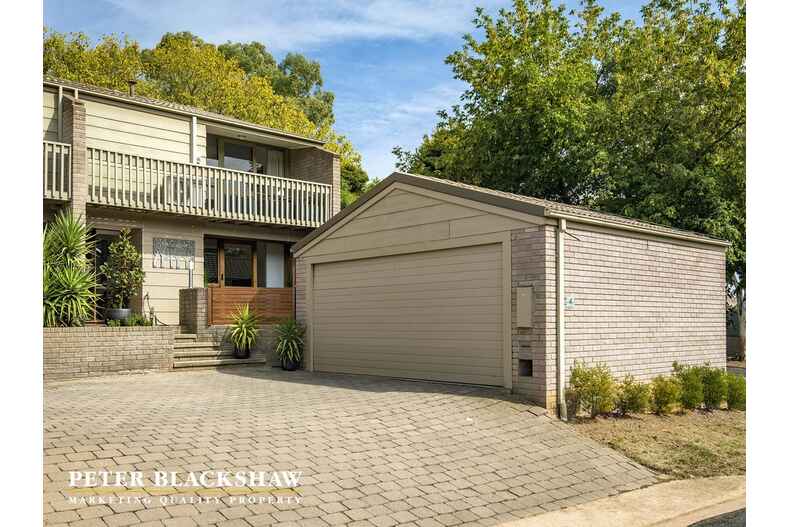 Lot 1/4 The Verge Swinger Hill Lot 1/4 The Verge Swinger Hill