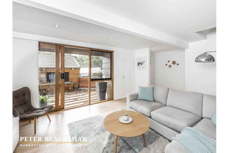 Lot 1/4 The Verge Swinger Hill Lot 1/4 The Verge Swinger Hill