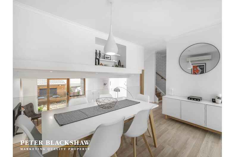 Lot 1/4 The Verge Swinger Hill Lot 1/4 The Verge Swinger Hill