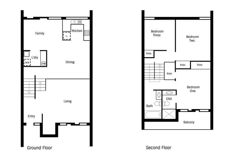 Lot 1/4 The Verge Swinger Hill Lot 1/4 The Verge Swinger Hill