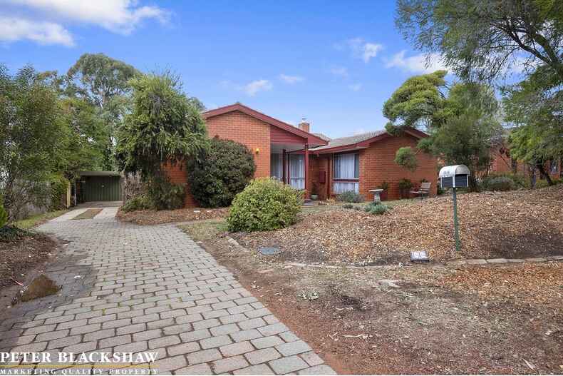 66 Ashburner Street Higgins 66 Ashburner Street Higgins