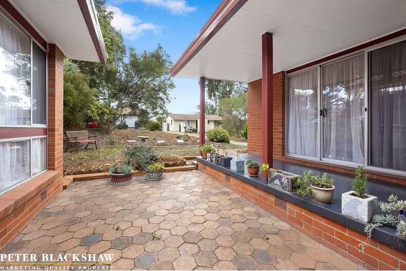 66 Ashburner Street Higgins 66 Ashburner Street Higgins