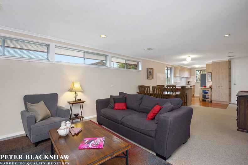 66 Ashburner Street Higgins 66 Ashburner Street Higgins