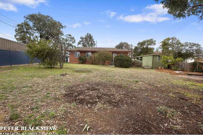 66 Ashburner Street Higgins 66 Ashburner Street Higgins