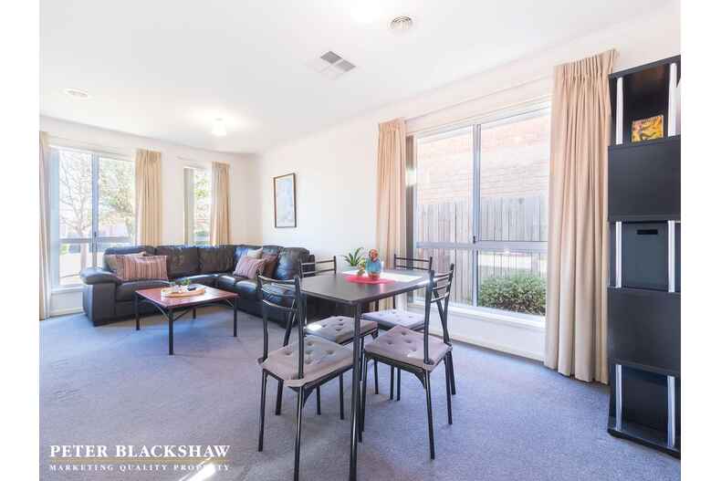 6 McClung Street Gungahlin 6 McClung Street Gungahlin