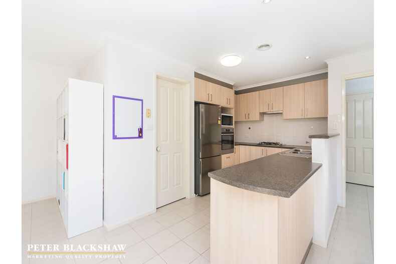 6 McClung Street Gungahlin 6 McClung Street Gungahlin