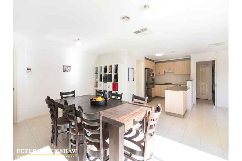 6 McClung Street Gungahlin 6 McClung Street Gungahlin