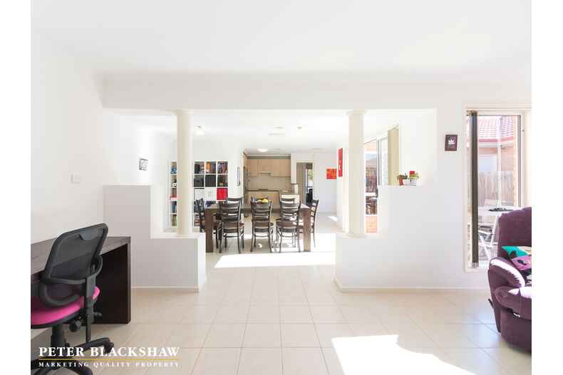 6 McClung Street Gungahlin 6 McClung Street Gungahlin