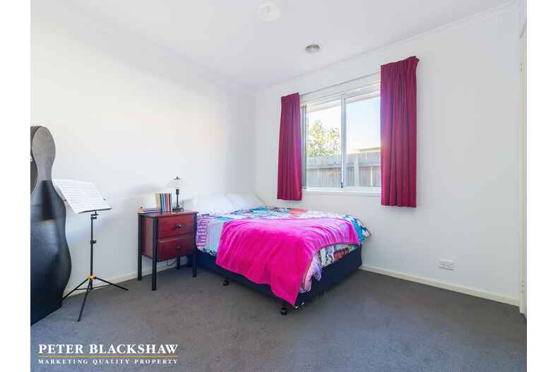 6 McClung Street Gungahlin 6 McClung Street Gungahlin