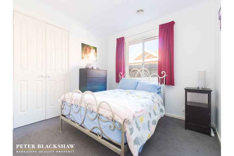 6 McClung Street Gungahlin 6 McClung Street Gungahlin