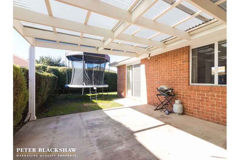 6 McClung Street Gungahlin 6 McClung Street Gungahlin