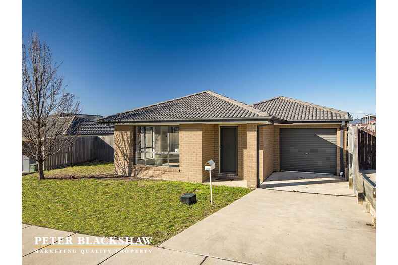 138 Macfarlane Burnet Avenue Macgregor