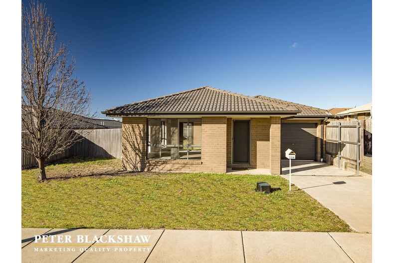 138 Macfarlane Burnet Avenue Macgregor 138 Macfarlane Burnet Avenue Macgregor
