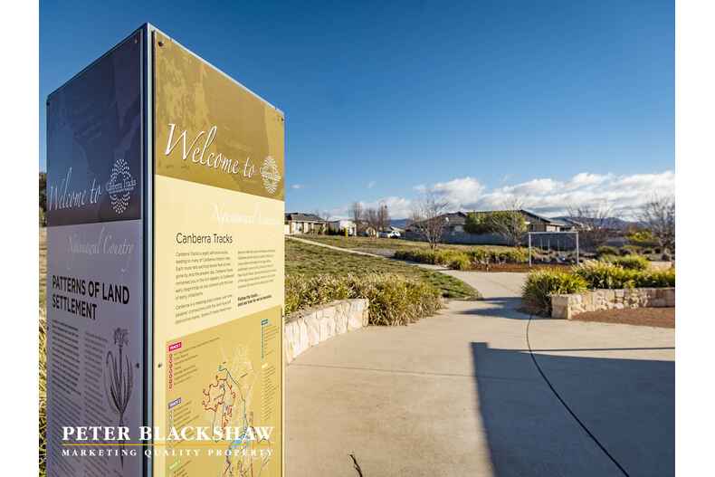 138 Macfarlane Burnet Avenue Macgregor 138 Macfarlane Burnet Avenue Macgregor