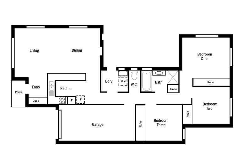 138 Macfarlane Burnet Avenue Macgregor 138 Macfarlane Burnet Avenue Macgregor