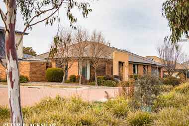 22 Ada Baker Street Forde