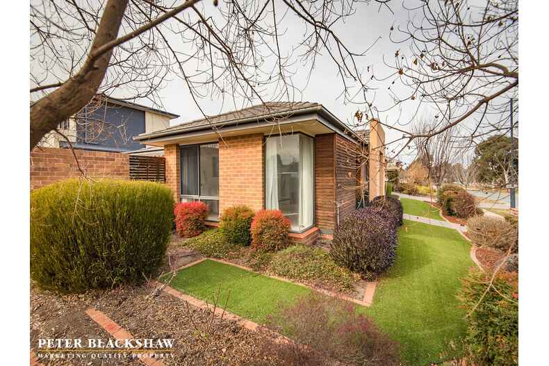 22 Ada Baker Street Forde 22 Ada Baker Street Forde