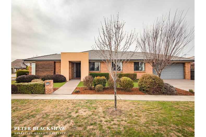 22 Ada Baker Street Forde 22 Ada Baker Street Forde