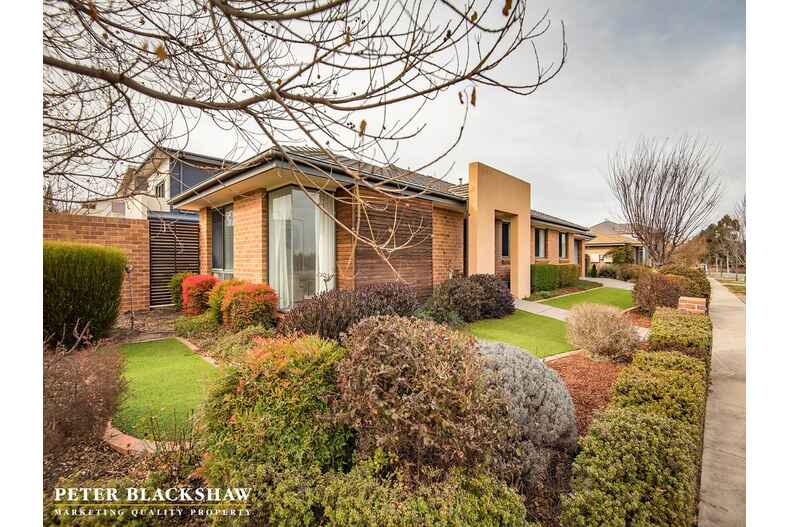 22 Ada Baker Street Forde 22 Ada Baker Street Forde