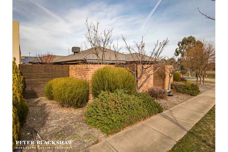 22 Ada Baker Street Forde 22 Ada Baker Street Forde