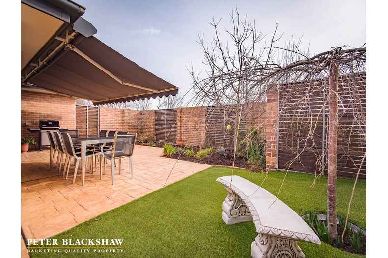 22 Ada Baker Street Forde 22 Ada Baker Street Forde