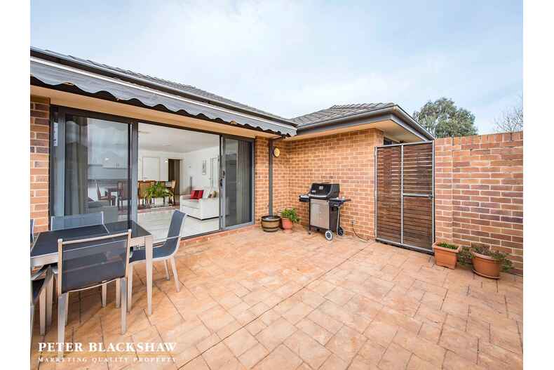 22 Ada Baker Street Forde 22 Ada Baker Street Forde