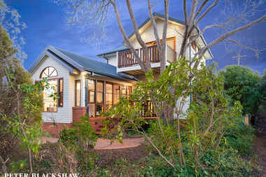 20 Hodgkinson Street Griffith