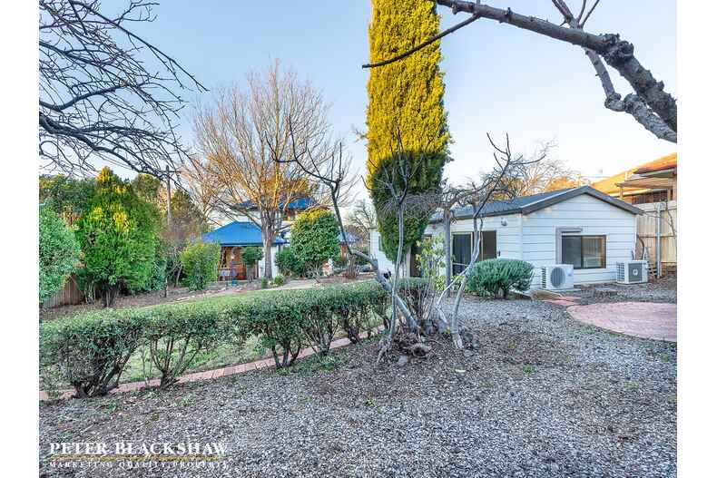 20 Hodgkinson Street Griffith 20 Hodgkinson Street Griffith