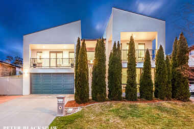 92 Forsythe Street Banks