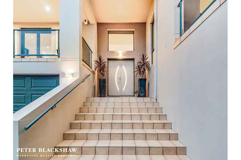 92 Forsythe Street Banks